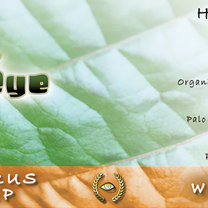 Kratom Soap (w/Palo Santo, Citrus, Bergamot, Natural Oils) | Extremely Exfoliating & Cleansing - Image 4