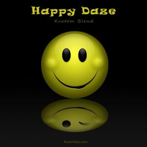 Happy Daze