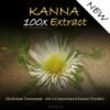 Kanna Extract – 100 x Concentration (Sceletium Tortuosum)