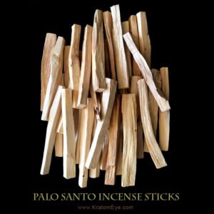 Palo Santo Incense Sticks – (1.5 oz) - Image 6