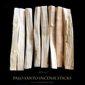 Palo Santo Incense Sticks – (1.5 oz) - Image 5