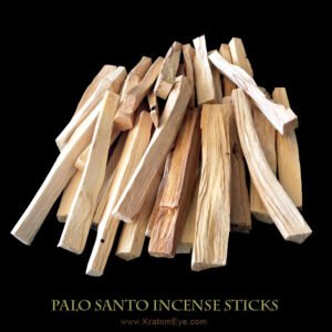 Palo Santo Incense Sticks – (1.5 oz) - Image 4