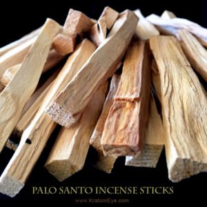 Palo Santo Incense Sticks – (1.5 oz)