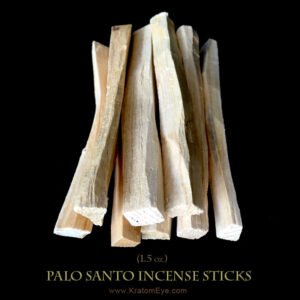 Palo Santo Incense Sticks – (1.5 oz) - Image 3