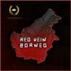 Red Vein Borneo