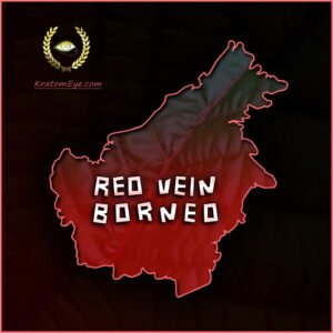 Red Vein Borneo