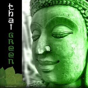 Thai Green Vein