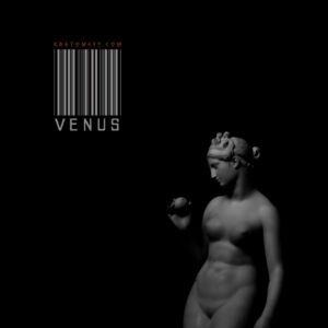 Venus – Daytime Kratom Blend
