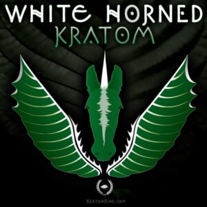White Horned Kratom – Highest Quality