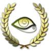 Kratom Eye logo