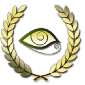 Kratom Eye logo